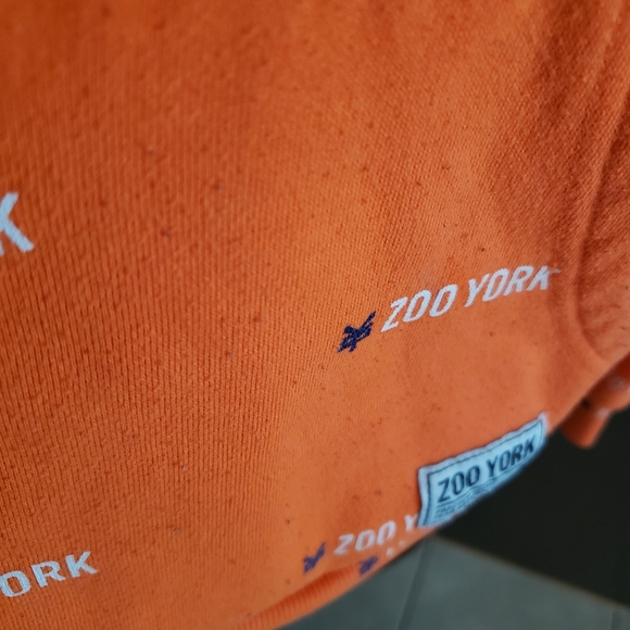 Kids/Boys Zoo York Hoodie - Used Good Condition - XL - Picture 4 of 5
